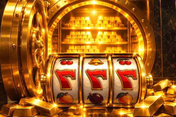 Ilustrasi Apa Itu Rtp Slot: Panduan dan Cara Main