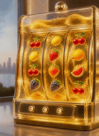 Gambar permainan Sweet Bonanza