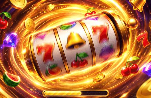 Ilustrasi panduan Kenapa Selalu Kalah Main Slot: Panduan dan Cara Main